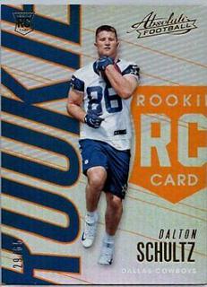 Dalton Schultz