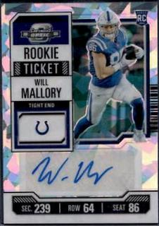 Will Mallory