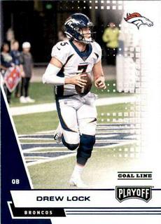 Drew Lock