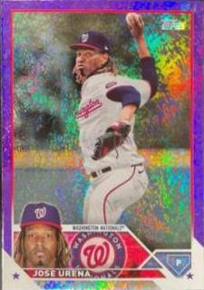 Jose Urena
