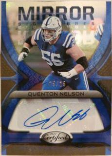 Quenton Nelson