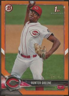 Hunter Greene