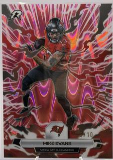 Mike Evans