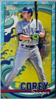 Corey Seager