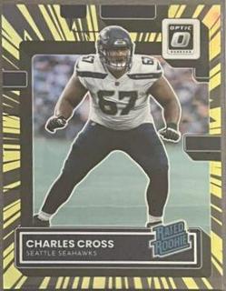 Charles Cross
