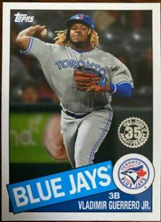 Vladimir Guerrero Jr.