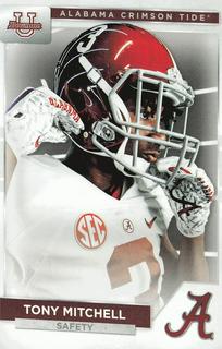 Tony Mitchell