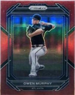 Owen Murphy