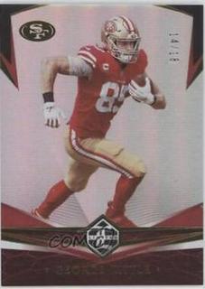 George Kittle