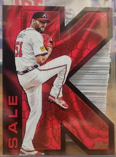 Chris Sale