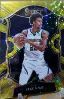 Zeke Nnaji