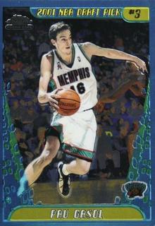 Pau Gasol