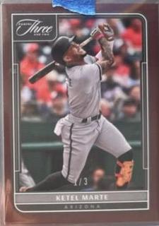 Ketel Marte