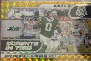 Braelon Allen