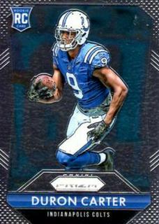 Duron Carter