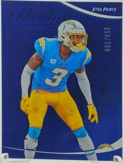 Derwin James Jr.