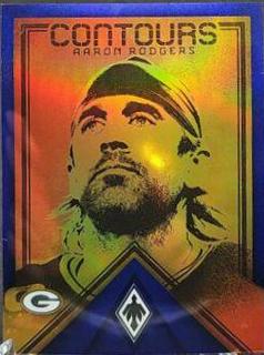 Aaron Rodgers