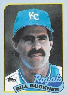 Bill Buckner