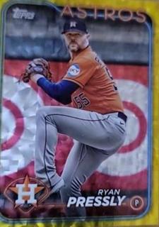 Ryan Pressly