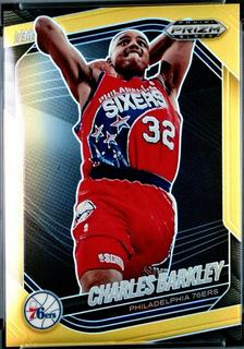Charles Barkley