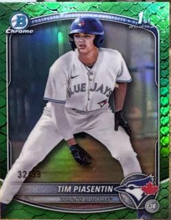 Tim Piasentin