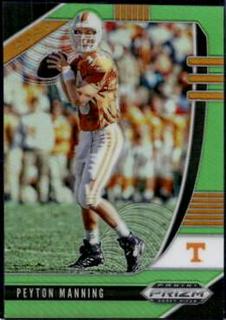 Peyton Manning