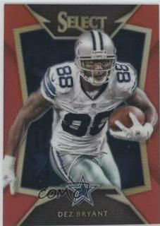 Dez Bryant