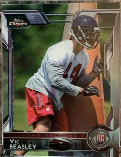 Vic Beasley