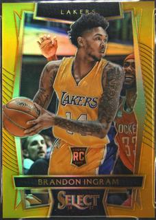 Brandon Ingram