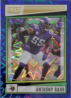 Anthony Barr
