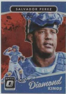 Salvador Perez