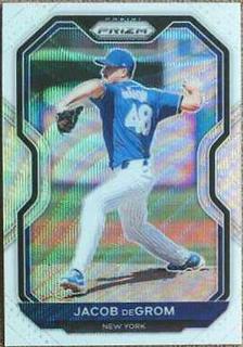 Jacob deGrom
