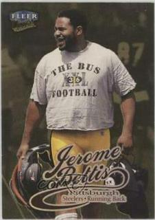 Jerome Bettis