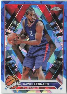 Kawhi Leonard