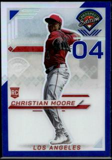 Christian Moore
