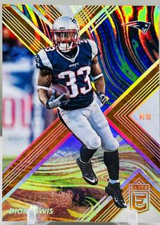 Dion Lewis