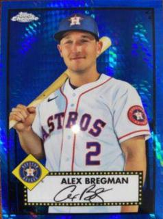 Alex Bregman