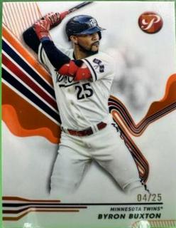 Byron Buxton