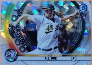 A.J. Puk