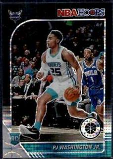 PJ Washington Jr.