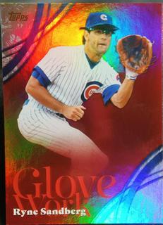 Ryne Sandberg