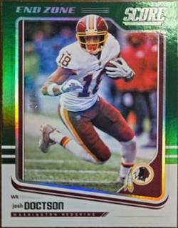 Josh Doctson