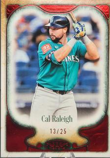 Cal Raleigh