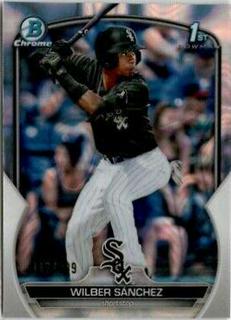 Wilber Sanchez