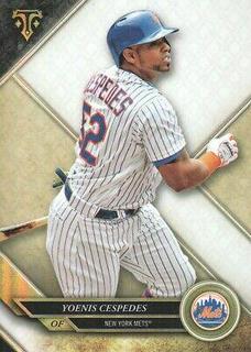Yoenis Cespedes