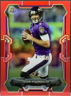 Joe Flacco