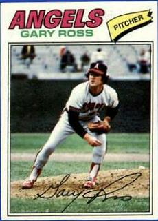 Gary Ross