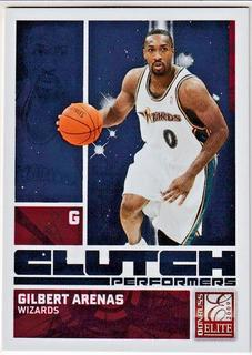 Gilbert Arenas