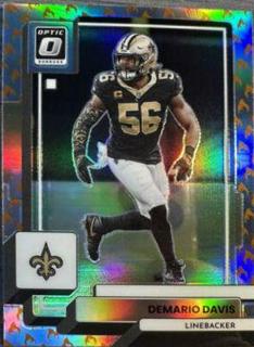 Demario Davis