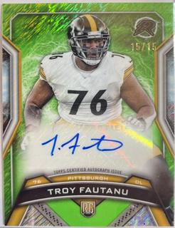Troy Fautanu